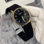 Patek Philippe Slim Design Watch