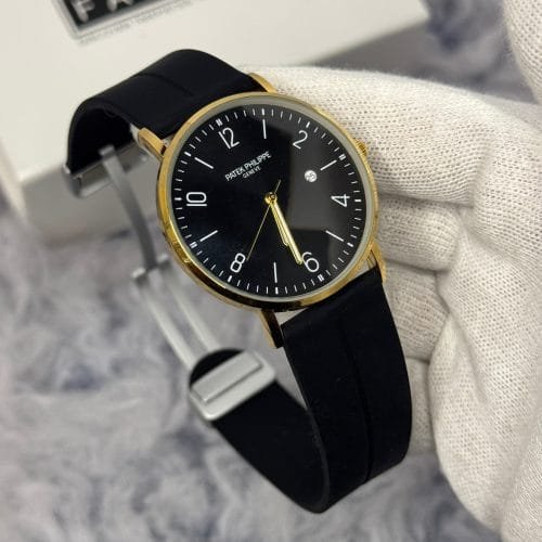 Patek Philippe Slim Design Watch