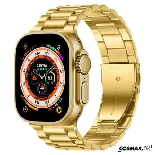 Ultra Pro Smart Watch