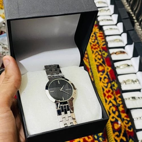 Ladies Gucci Espr Mix Watches – Stylish & Demanding Designs