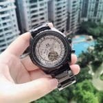 Men’s Premium Quality Designer Watch: Automatic Movement, Waterproof, Luxury Wristwatch