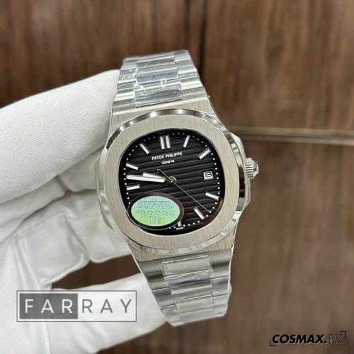 Automatic Patek Philippe Watch