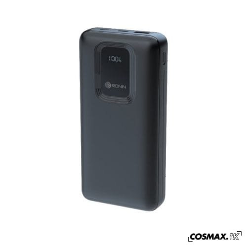 Ronin R-4025 Digital display - 20000mah