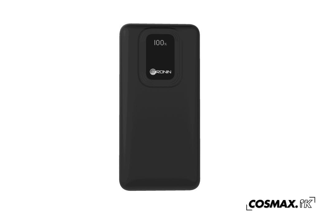 Ronin R-4025 Digital display - 20000mah