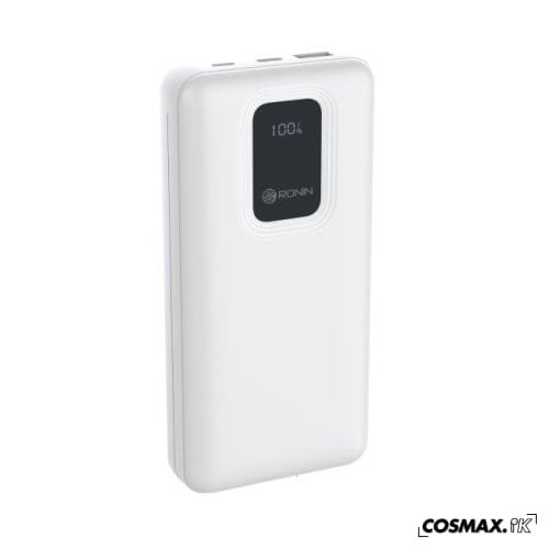 Ronin R-4025 Digital display - 20000mah