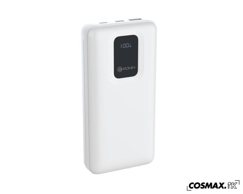 Ronin R-4025 Digital display - 20000mah