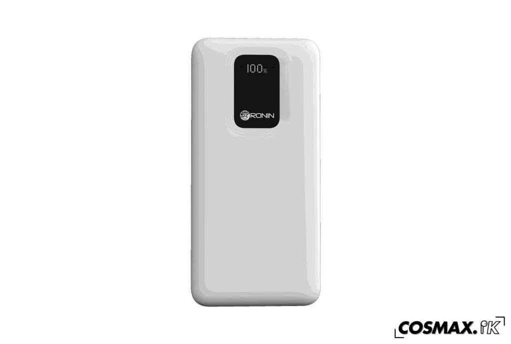 Ronin R-4025 Digital display - 20000mah