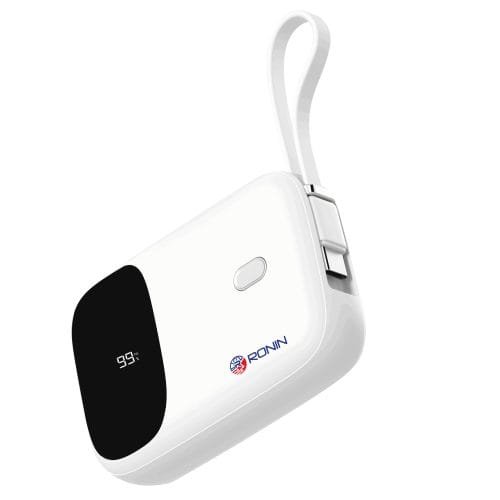 Ronin R-4030 Power Bank
