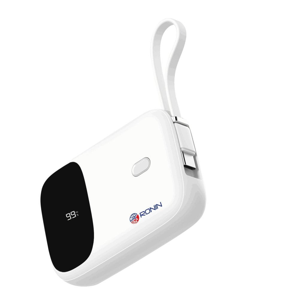 Ronin R-4030 Power Bank