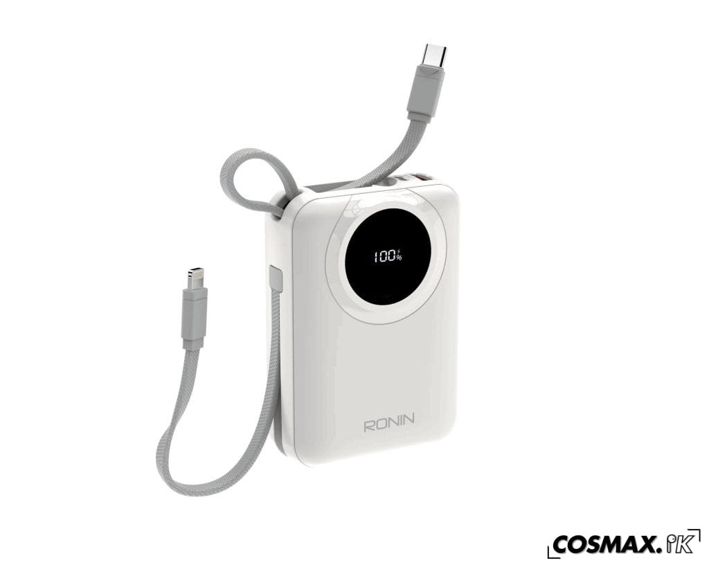 Ronin Ion Power Bank