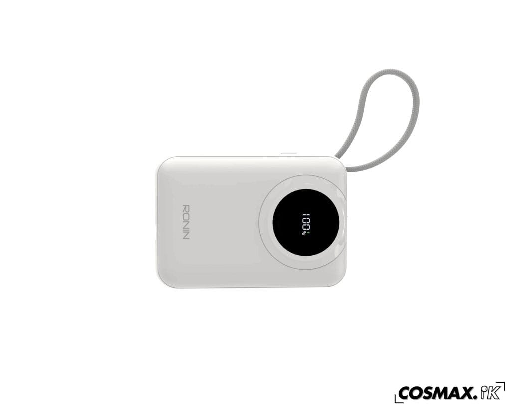 Ronin Ion Power Bank