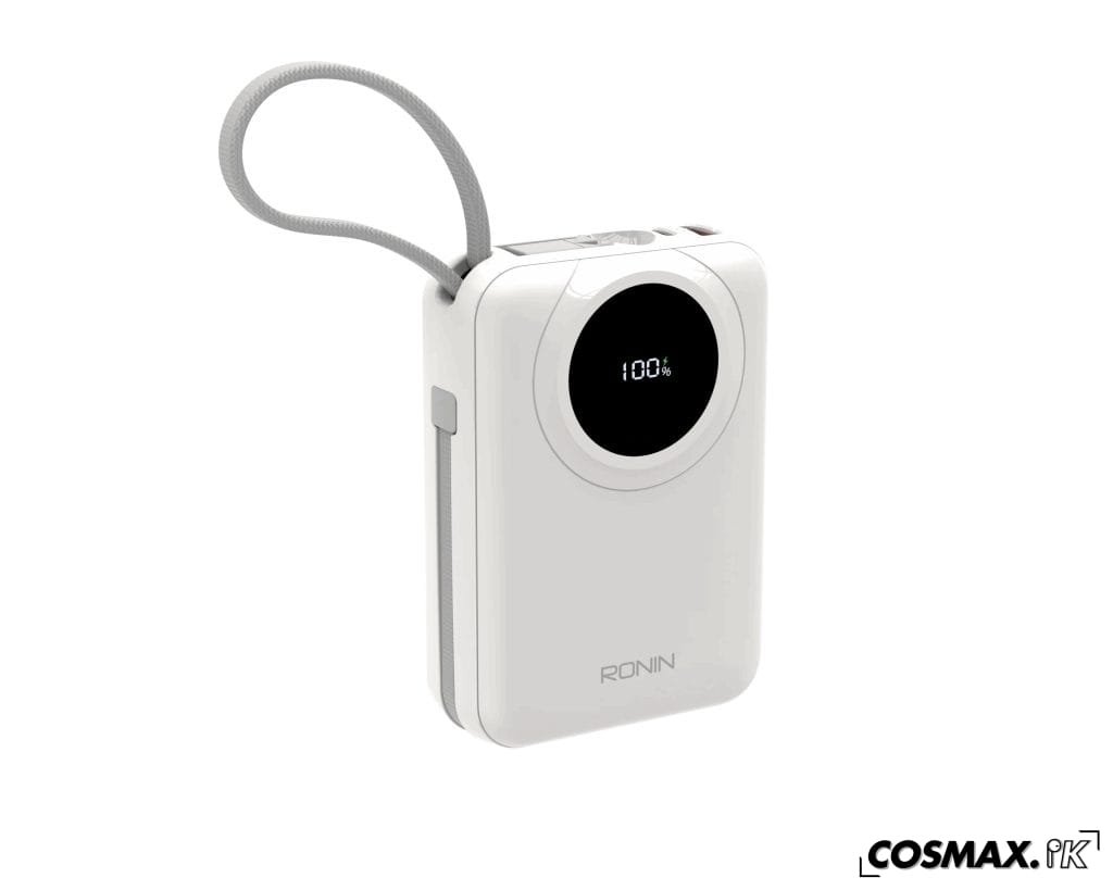 Ronin Ion Power Bank