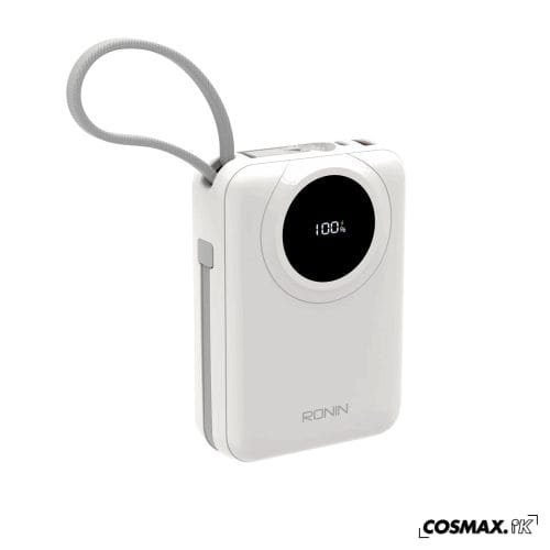 Ronin Ion Power Bank