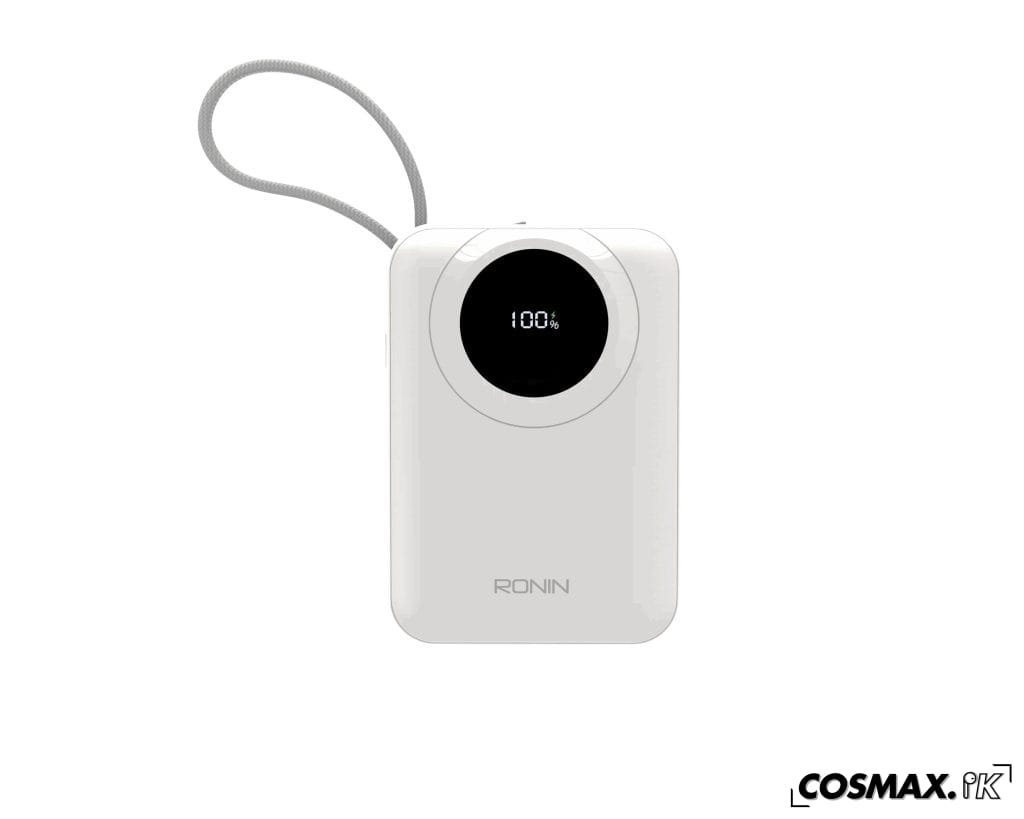Ronin Ion Power Bank
