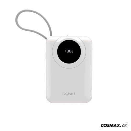 Ronin Ion Power Bank