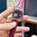 Rolex Yasht Master Automatic Watch – High-Class Stainless Steel, Day/Date, Radium Luminous Dial & Lock