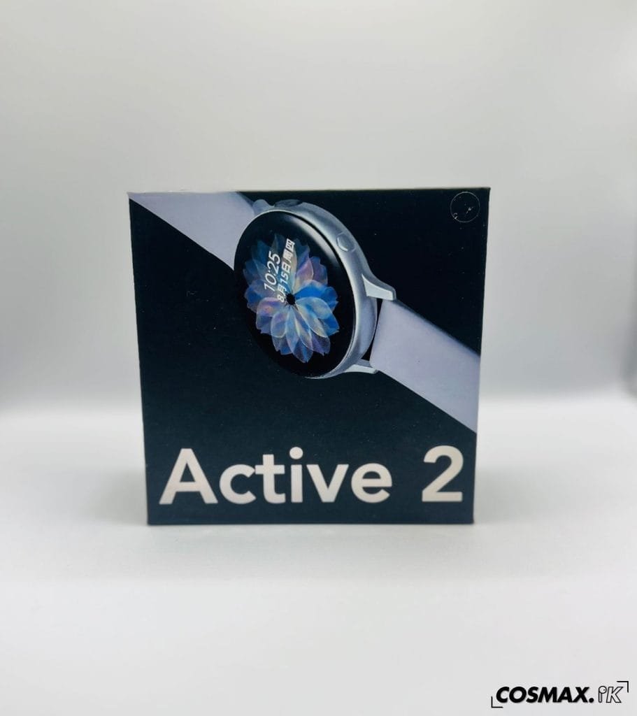 Active 2 Smart Watch