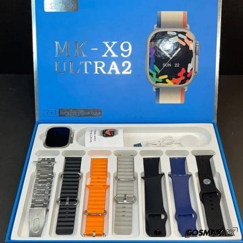 Smart Watch MK-x9 Ultra