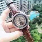 Men’s Premium Quality Designer Watch: Automatic Movement, Waterproof, Luxury Wristwatch