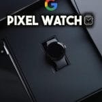 Google Pixel Watch 2 – Premium Android Smartwatch with Heart Rate Monitoring, Stress Management & LTE – Polished Silver Case & Porcelain Active Band