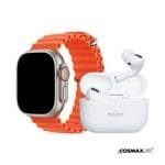 I20 Ultra Max Smart Watch