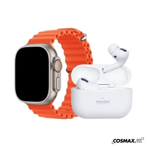 I20 Ultra Max Smart Watch