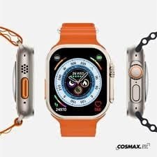 Smart Watch S200 Ultra