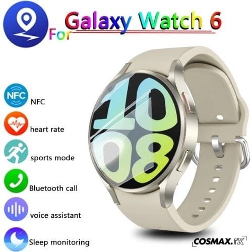 Galaxy Watch 6 Classic
