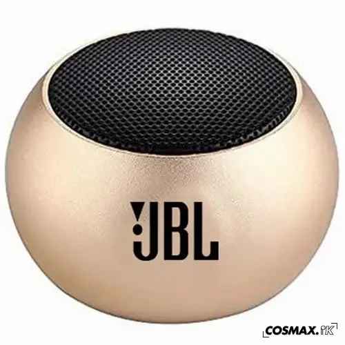 JBL M3 Mini Wireless Bluetooth Speaker