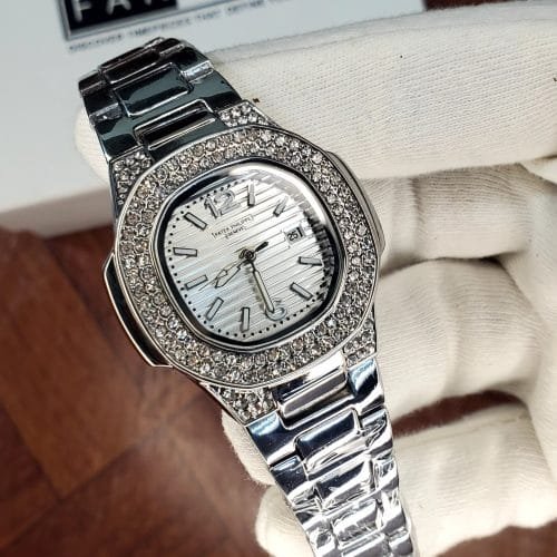 Patek Philippe Women’s Watch