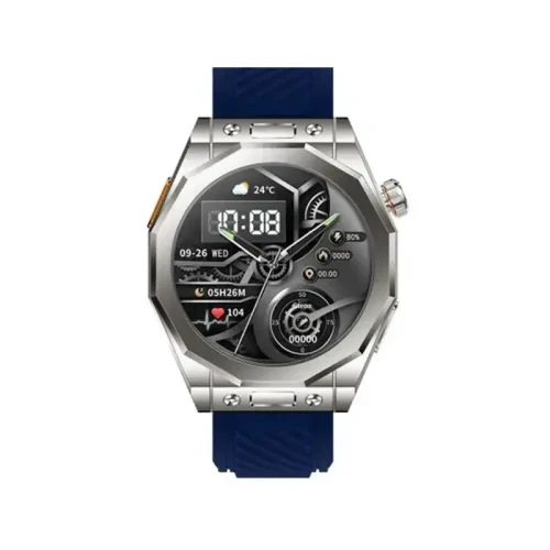 Z60 Ultra 2 Smart Watch